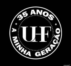 UHF : A Minha Geração (Single)
